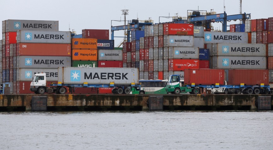 Balança comercial tem superavit de US$ 1,2 bi na primeira semana de agosto